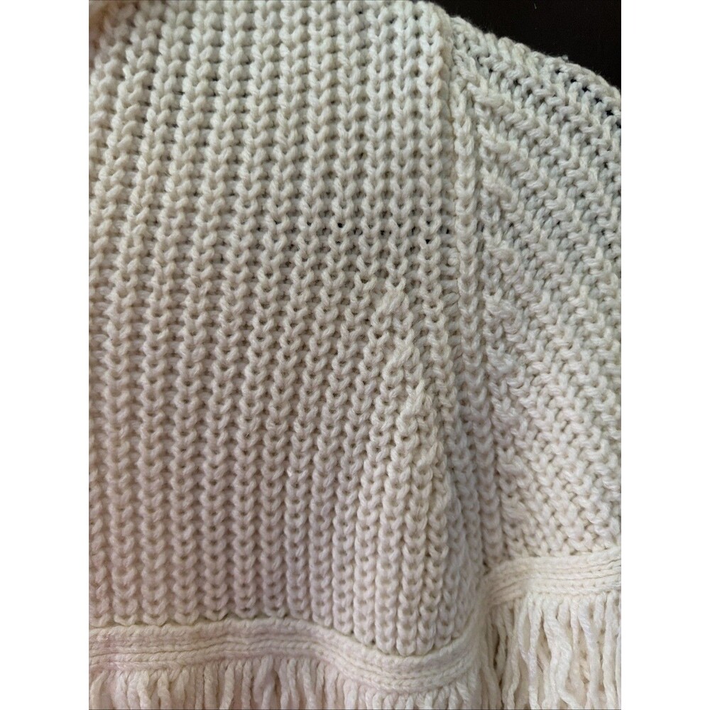 Lane Bryant Open Front With shawl Collar Cardigan With Pockets - Size 26/28 NWT - Picture 7 of 16